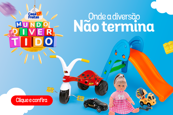 Mundo divertido